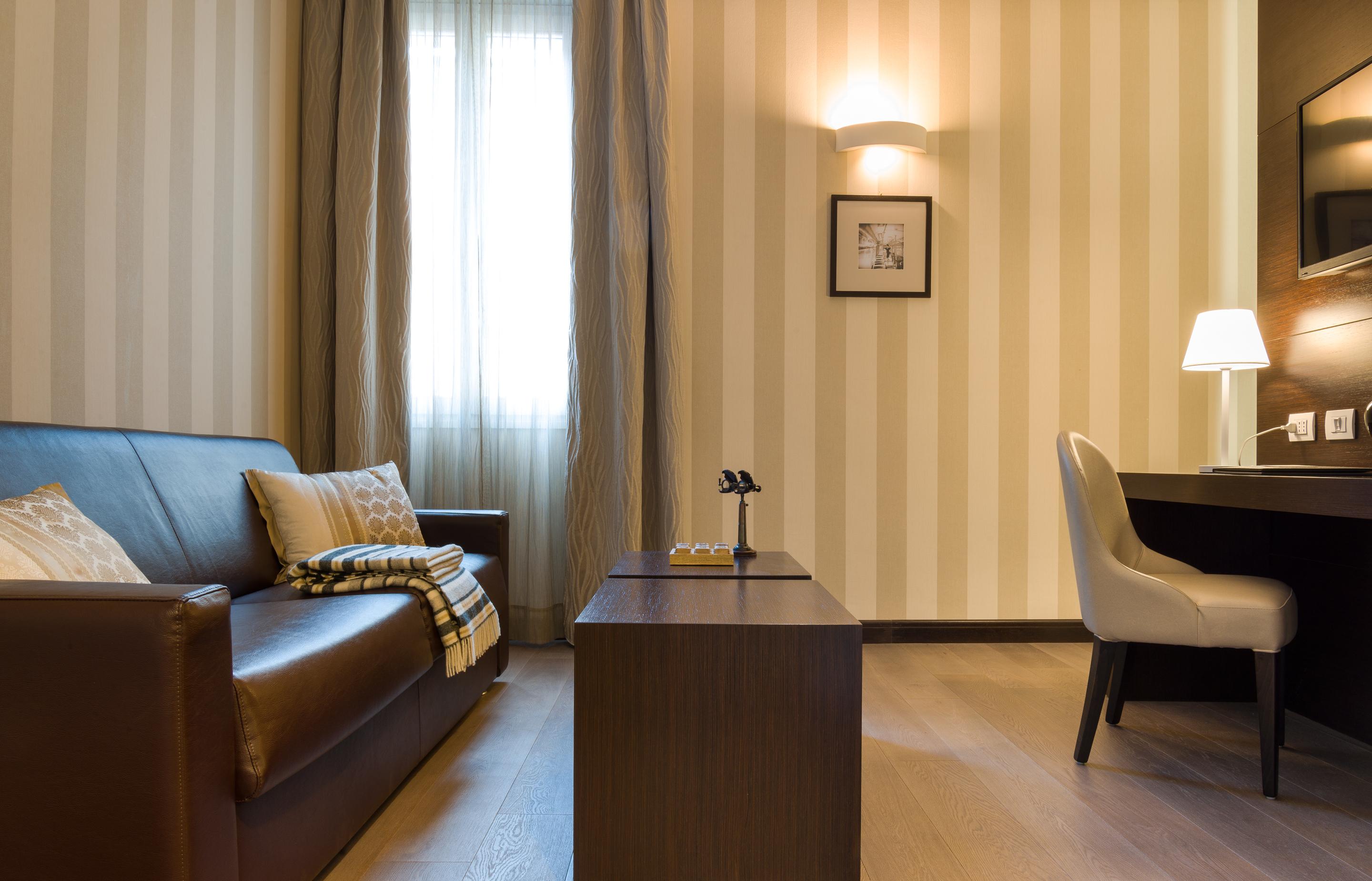 Palazzo Bezzi Hotel ราเวนนา ภายนอก รูปภาพ